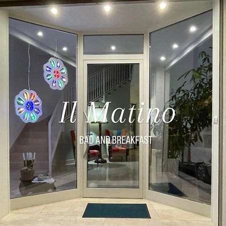 Il Matino Leverano Exterior foto