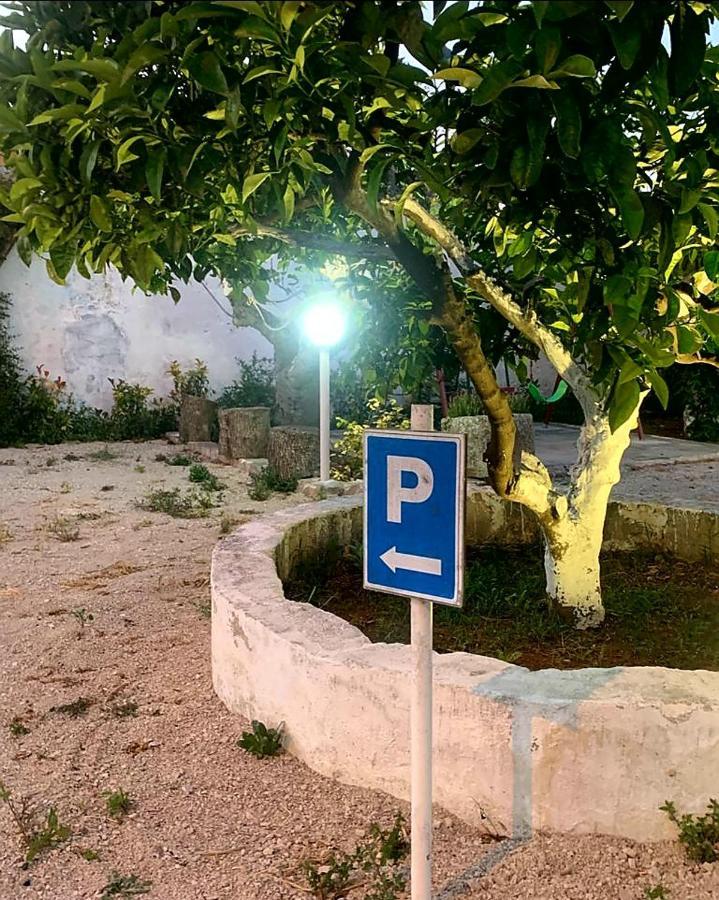 Il Matino Leverano Exterior foto
